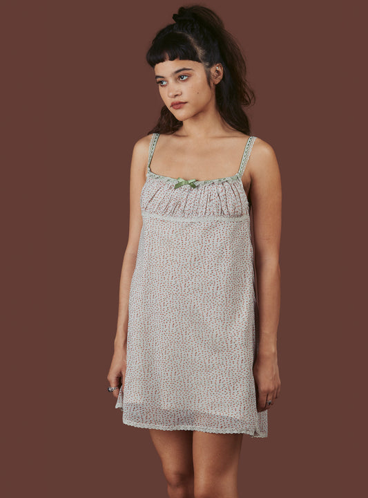 XO Dress - UNIF Clothing