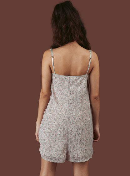 XO Dress - UNIF Clothing