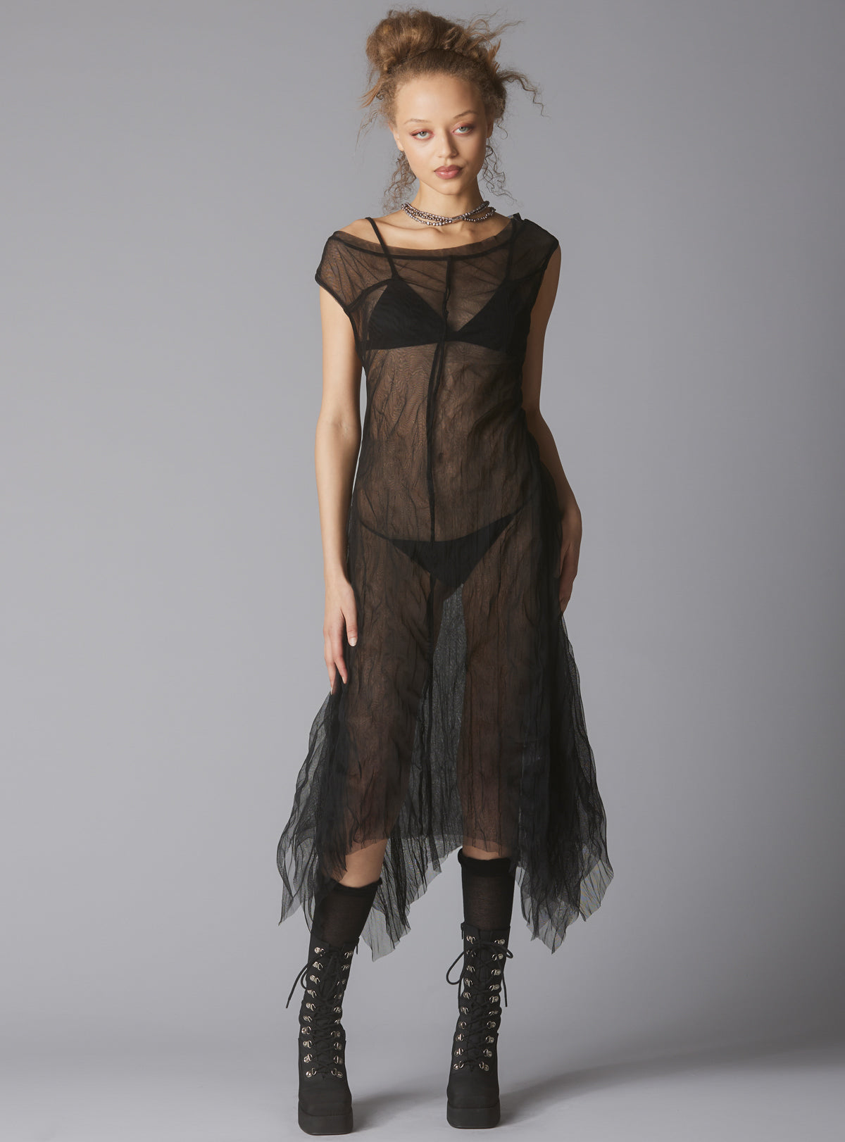 Lain Dress - UNIF Clothing|New Arrivals