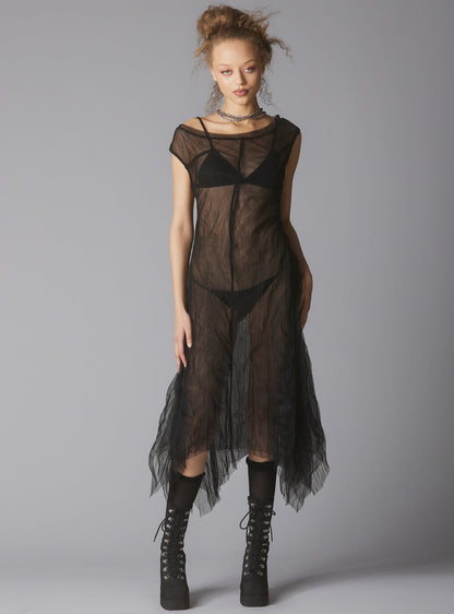 Lain Dress - UNIF Clothing|New Arrivals
