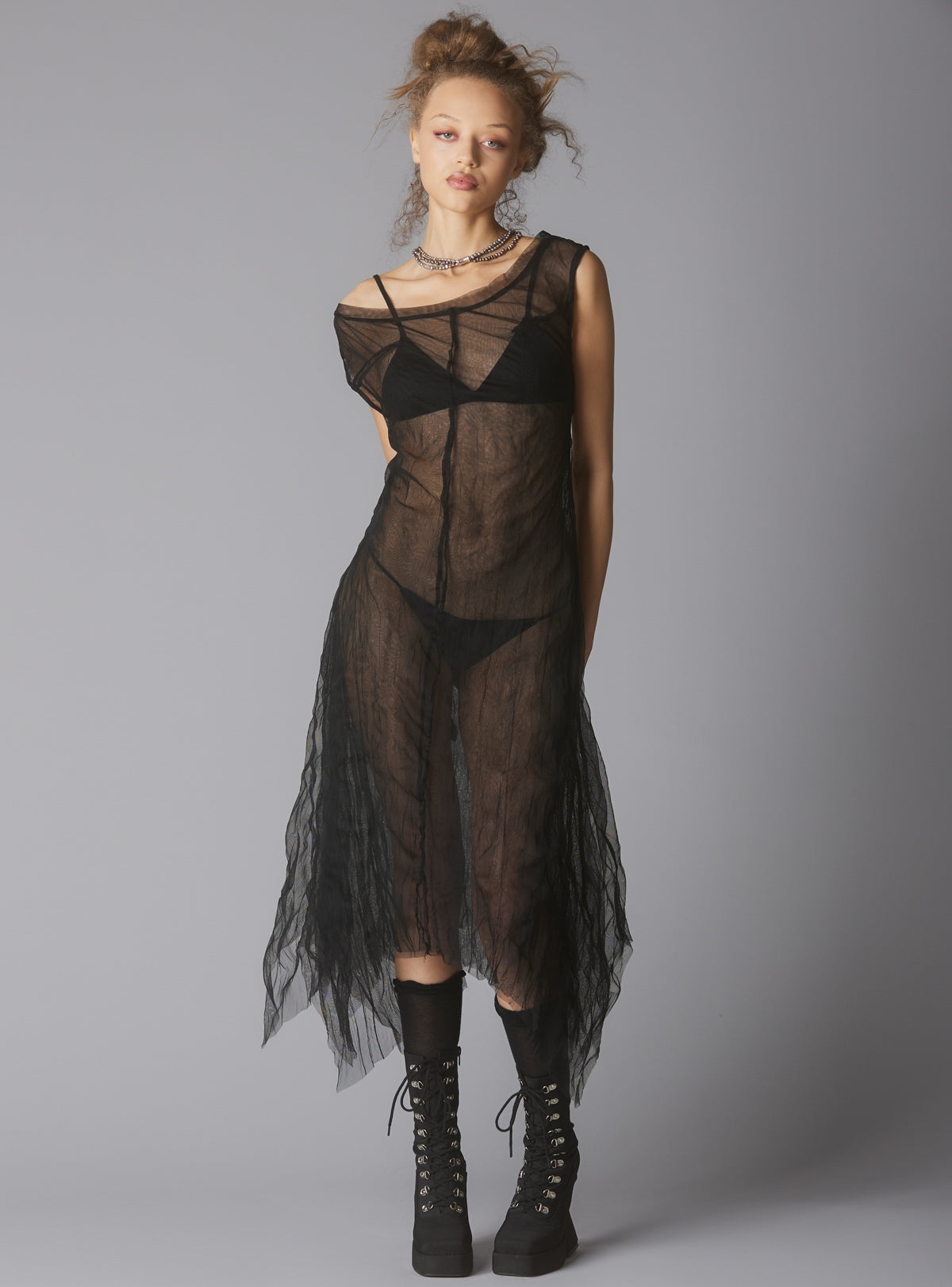 Lain Dress - UNIF Clothing|New Arrivals