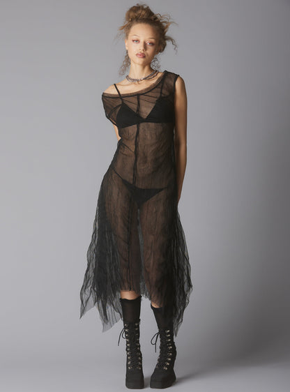 Lain Dress - UNIF Clothing|New Arrivals