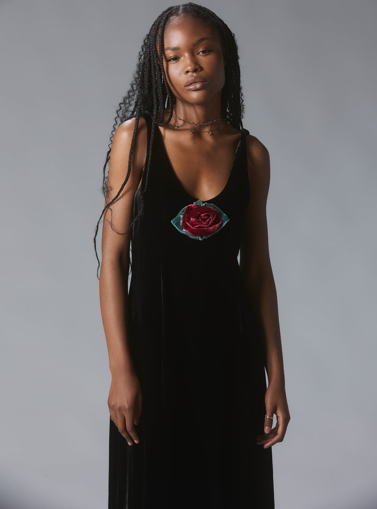 Rhianne Dress - UNIF Clothing|New Arrivals