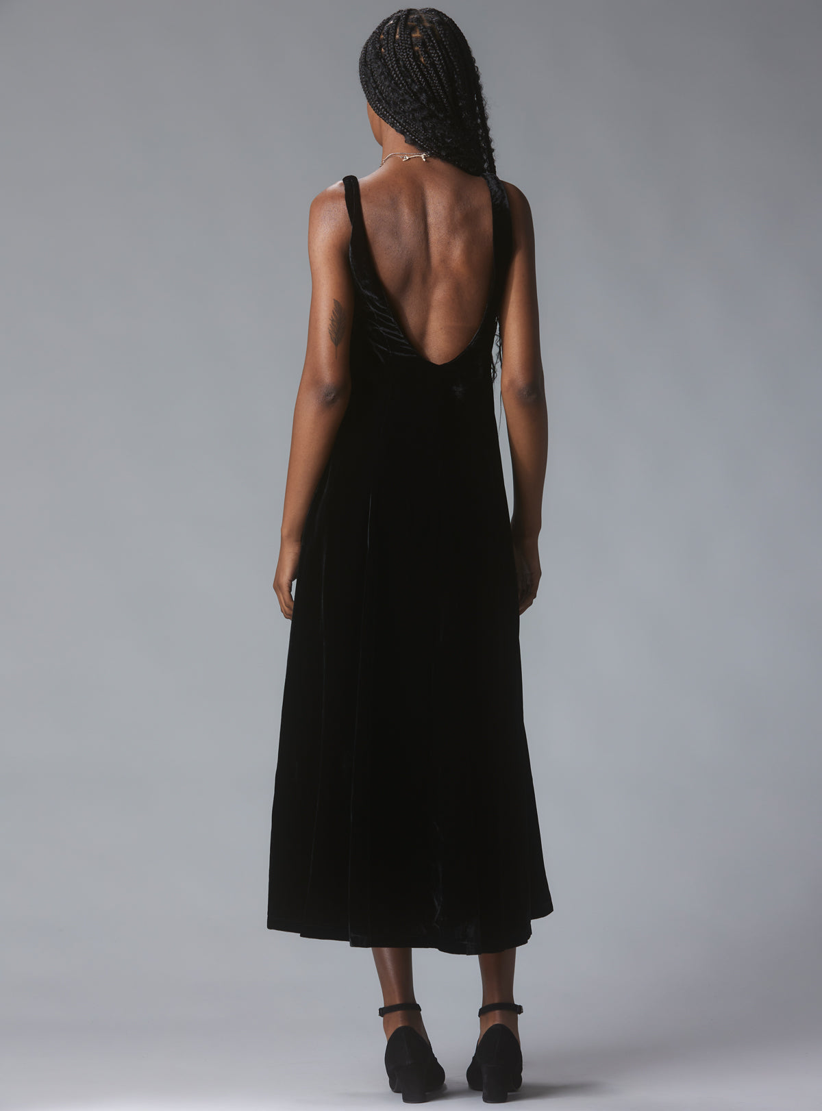 Rhianne Dress - UNIF Clothing|New Arrivals