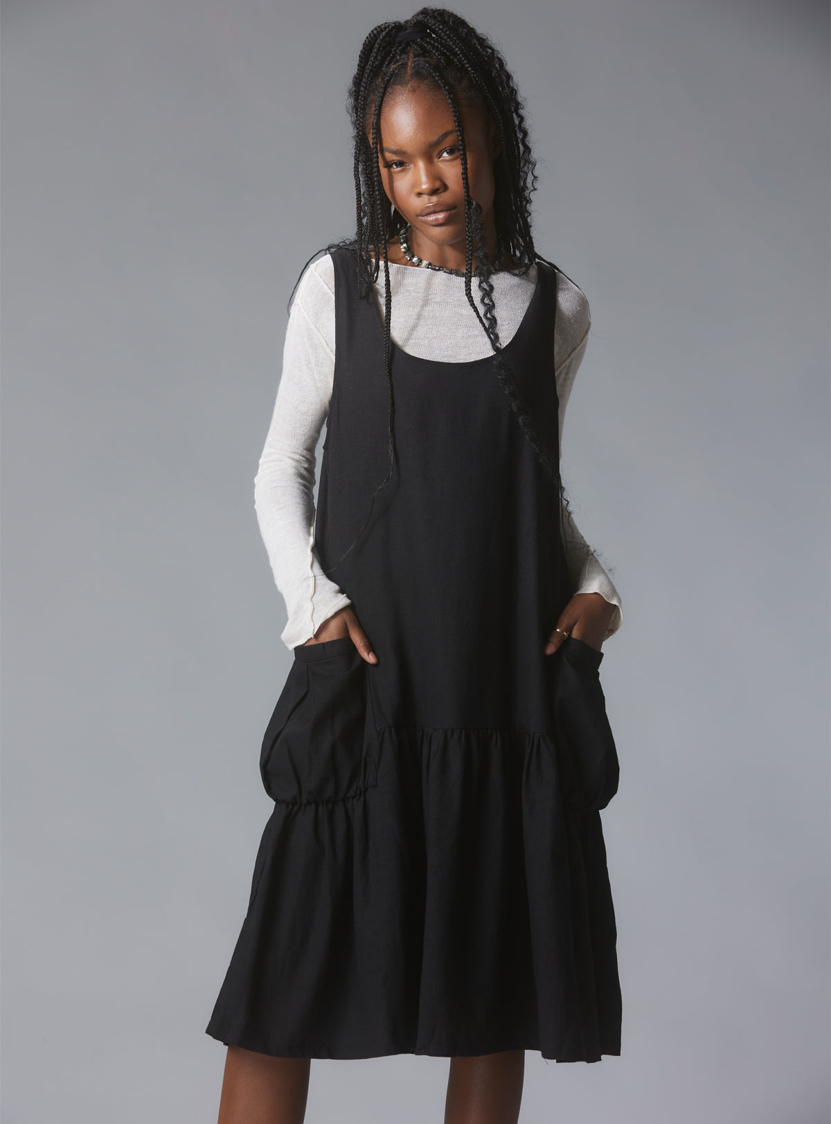 Binky Dress - UNIF Clothing