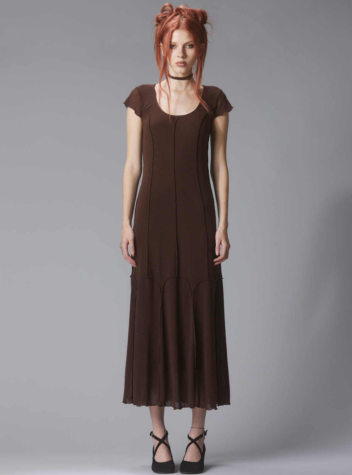 Fae Dress - UNIF Clothing