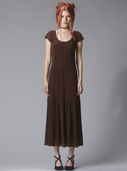 Fae Dress - UNIF Clothing