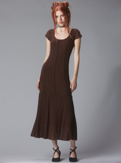 Fae Dress - UNIF Clothing