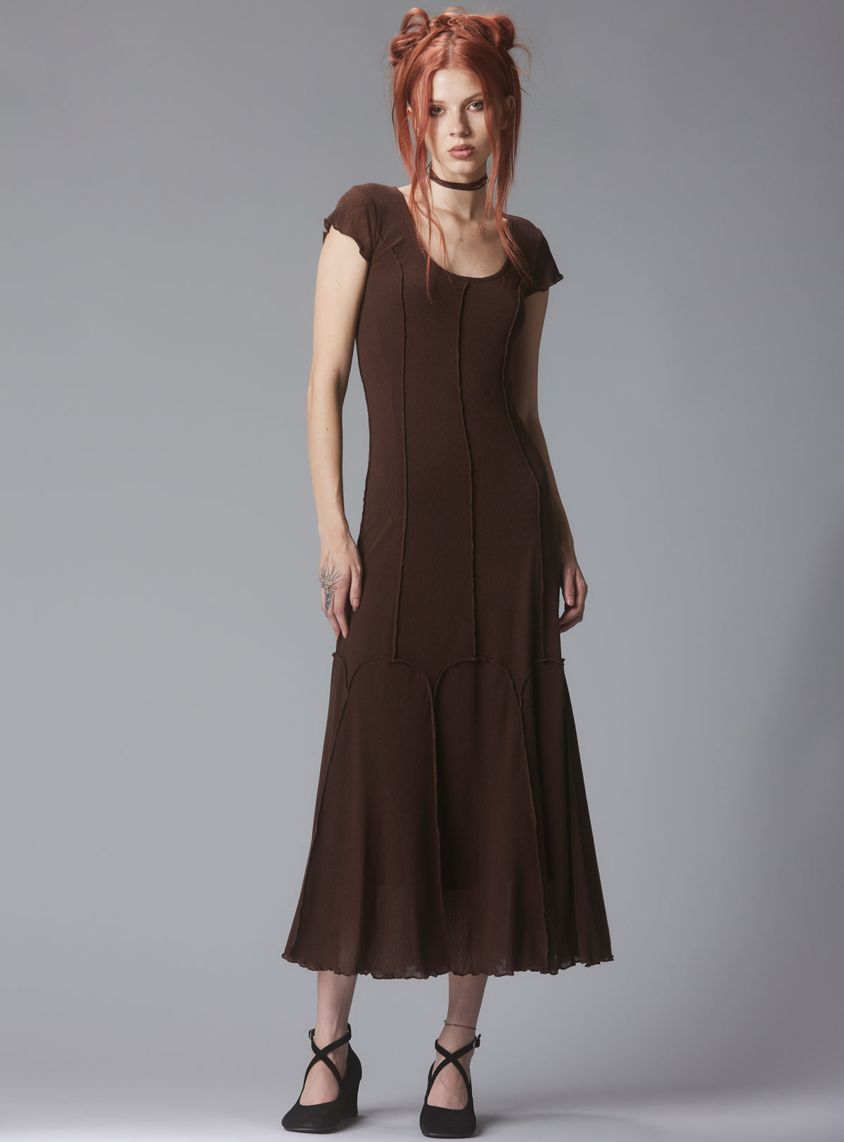 Fae Dress - UNIF Clothing