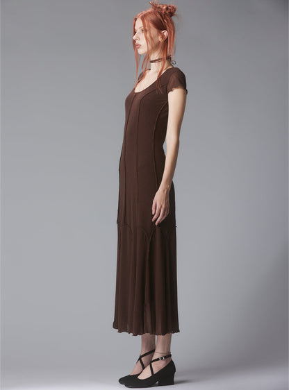 Fae Dress - UNIF Clothing