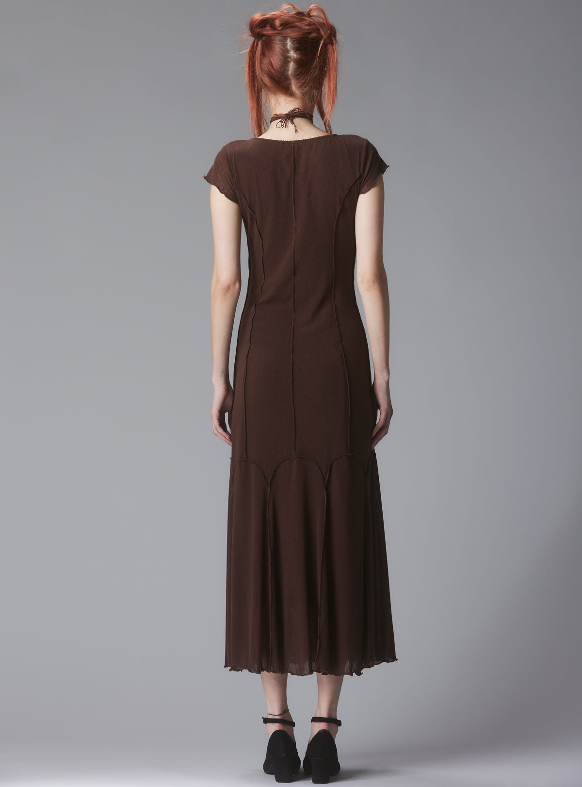 Fae Dress - UNIF Clothing