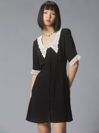 Darcy Dress - UNIF Clothing