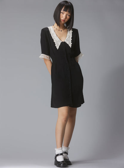 Darcy Dress - UNIF Clothing