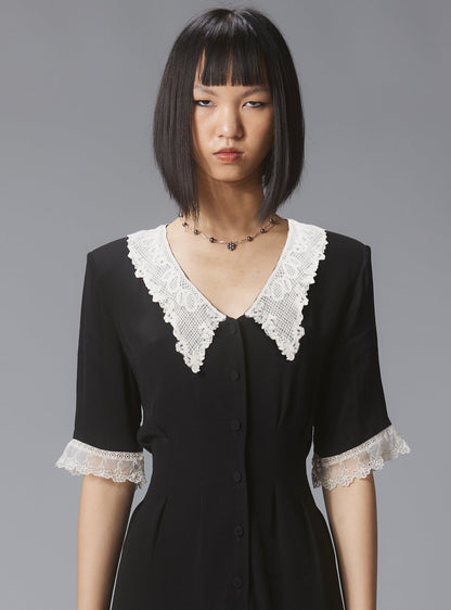 Darcy Dress - UNIF Clothing
