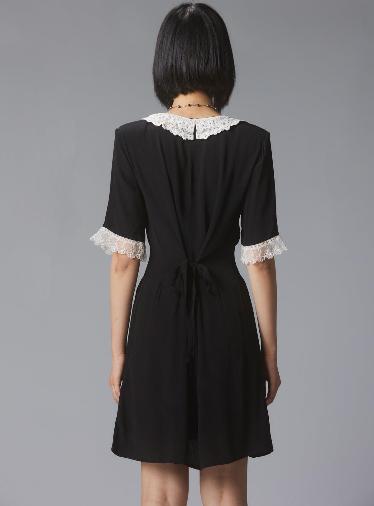 Darcy Dress - UNIF Clothing