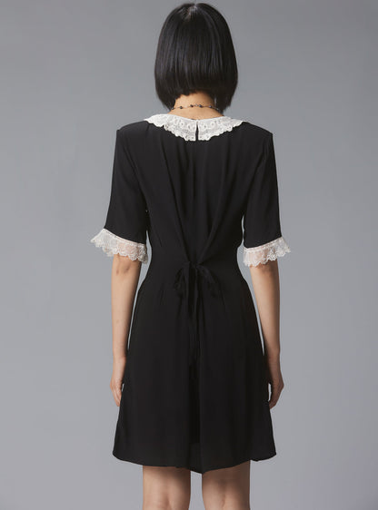 Darcy Dress - UNIF Clothing