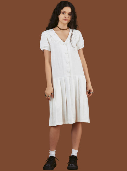 Konoha Dress - UNIF Clothing