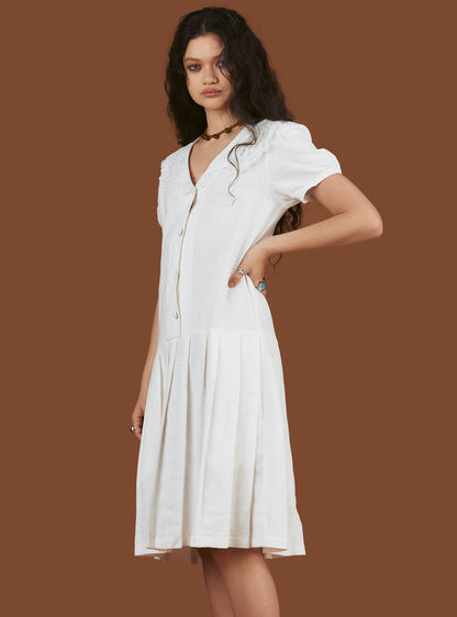 Konoha Dress - UNIF Clothing