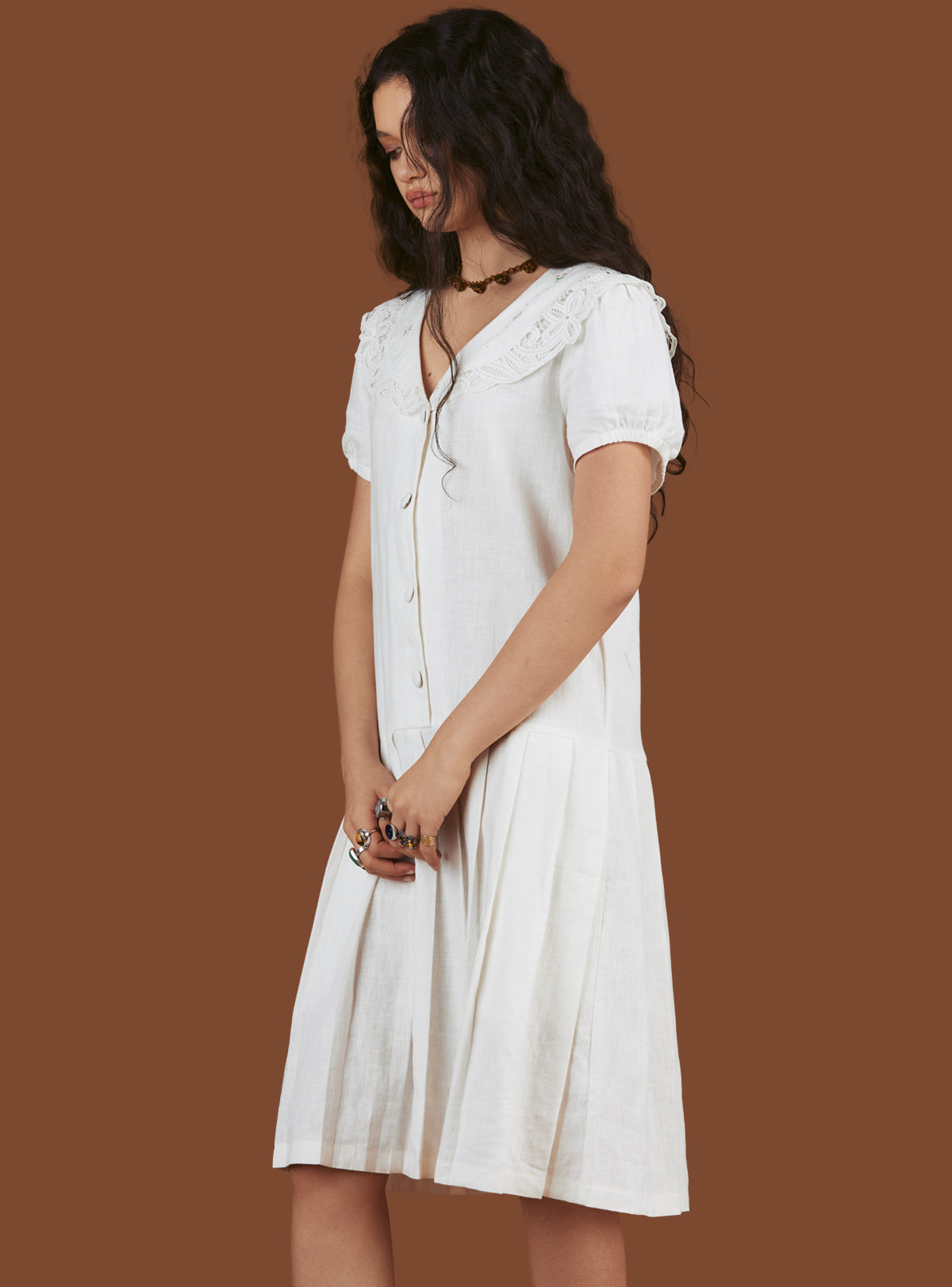 Konoha Dress - UNIF Clothing