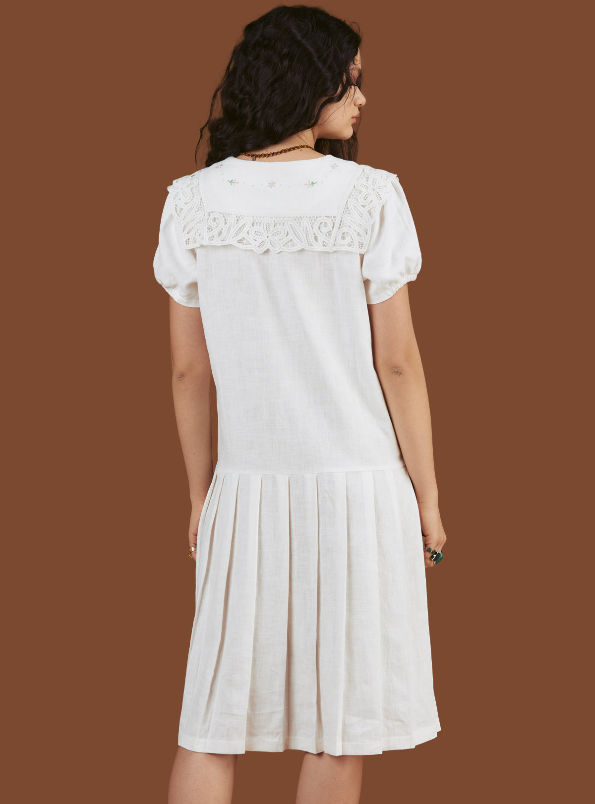 Konoha Dress - UNIF Clothing