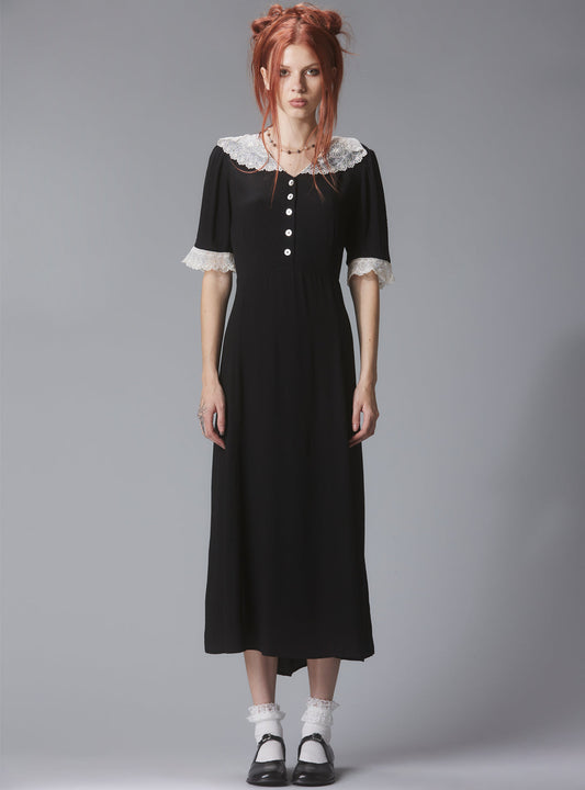 Delphine Dress - UNIF Clothing