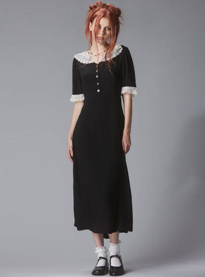 Delphine Dress - UNIF Clothing