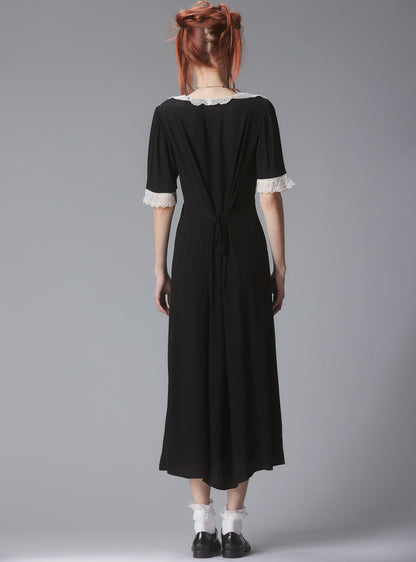 Delphine Dress - UNIF Clothing