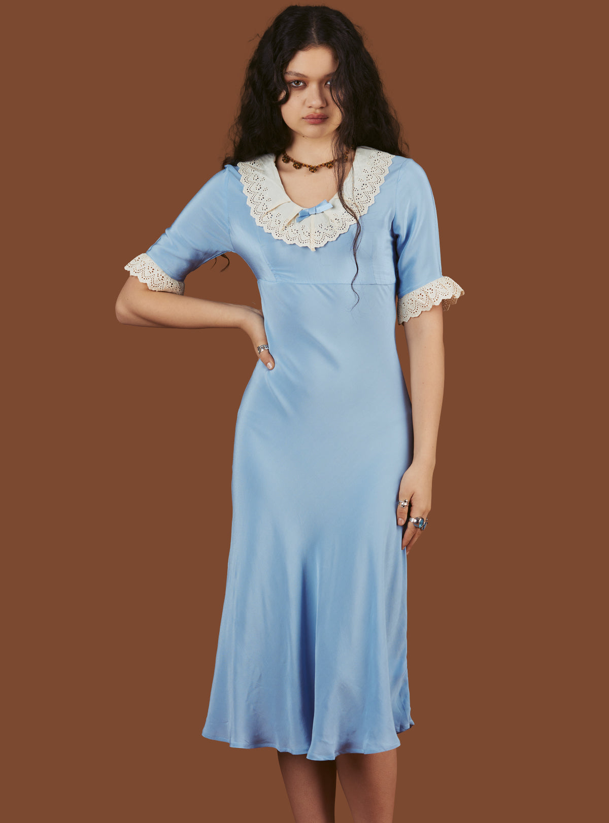 Rora Dress - UNIF Clothing