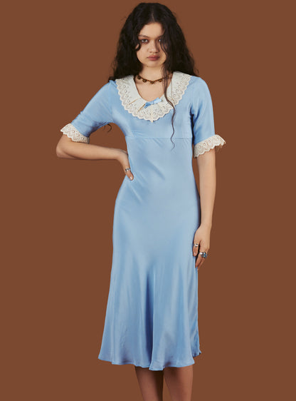 Rora Dress - UNIF Clothing