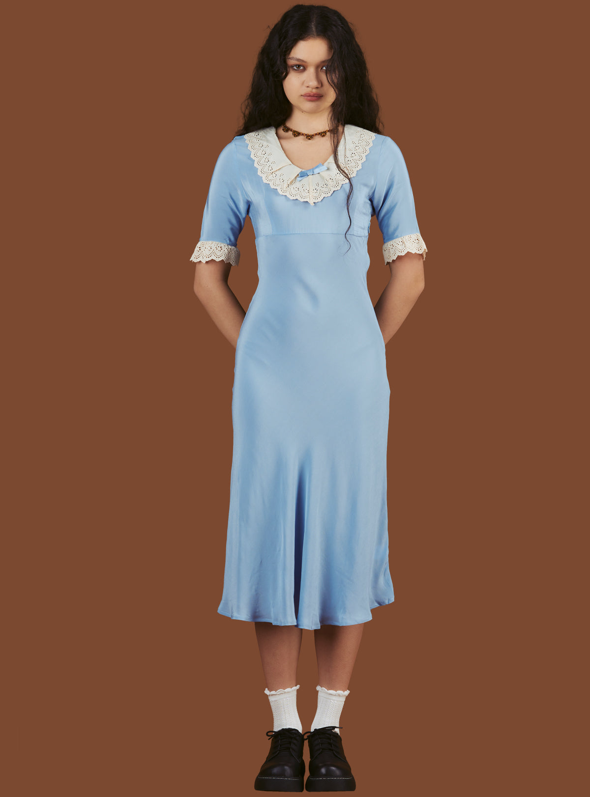 Rora Dress - UNIF Clothing