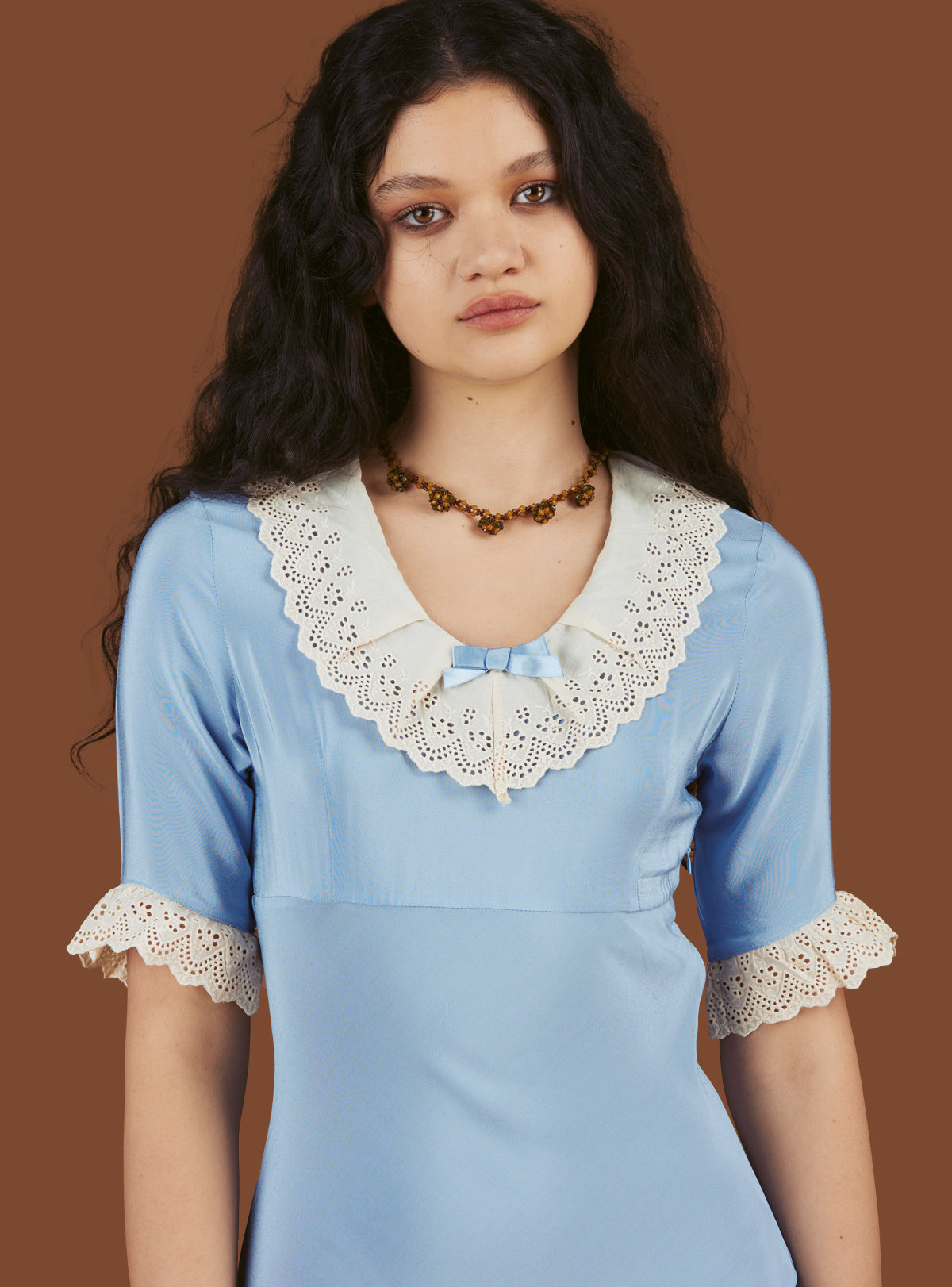 Rora Dress - UNIF Clothing