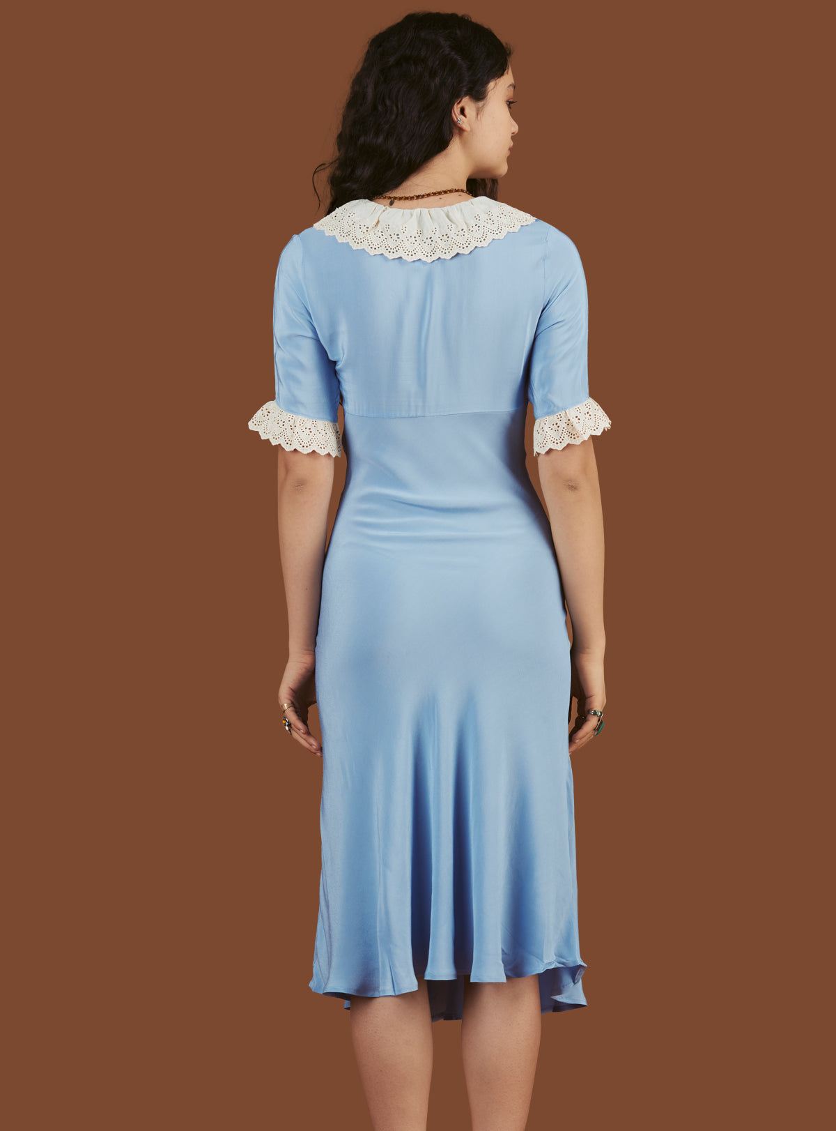 Rora Dress - UNIF Clothing
