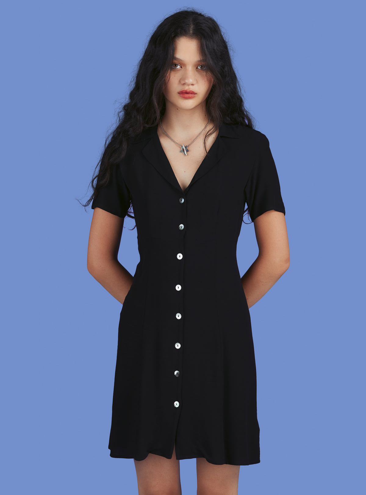 Remote Dress - UNIF Clothing