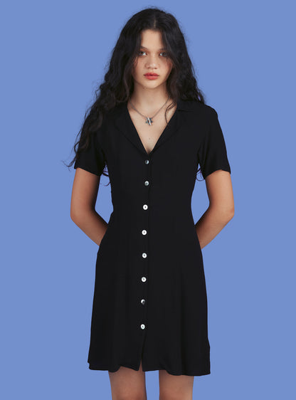 Remote Dress - UNIF Clothing