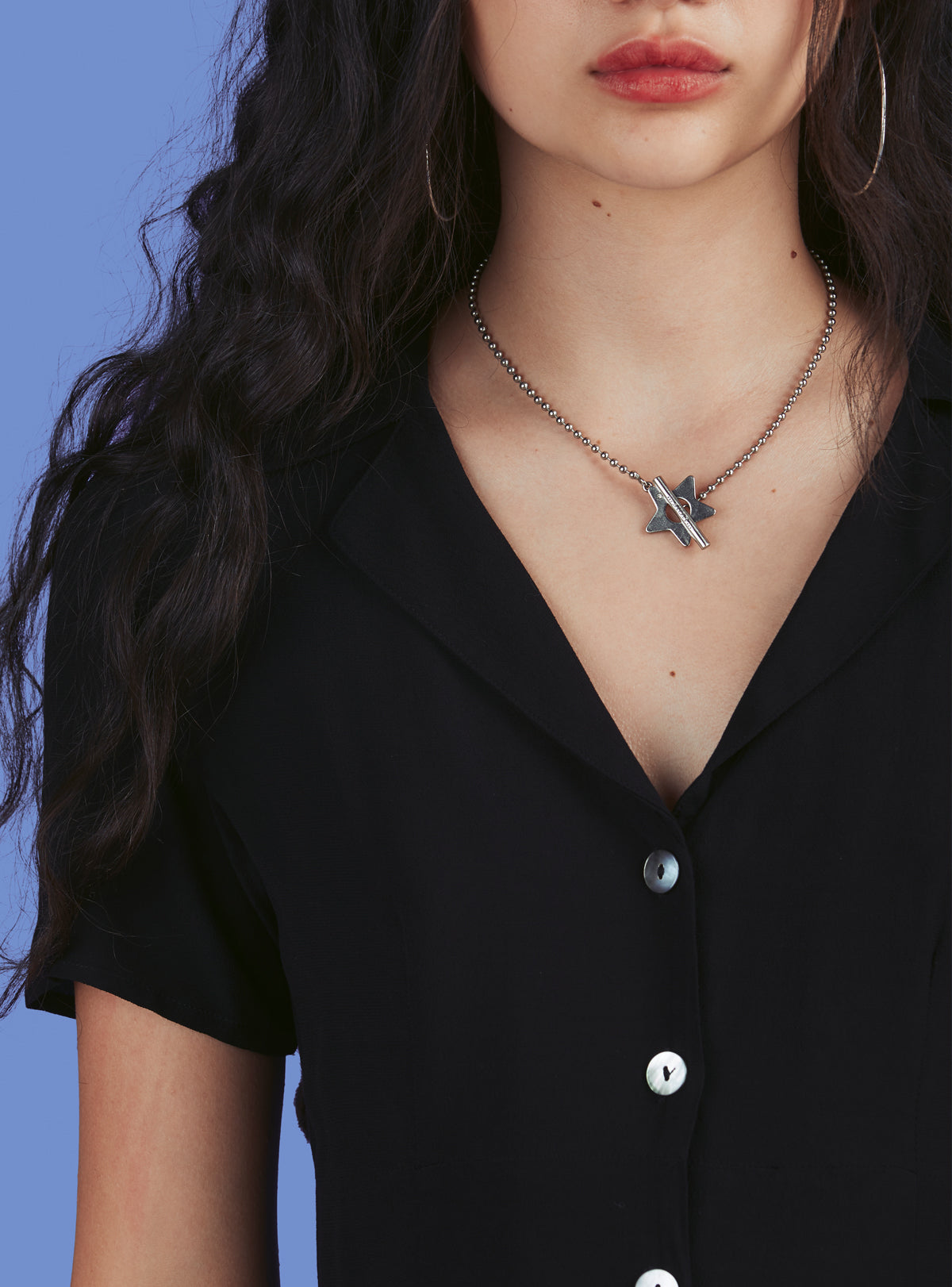 Remote Dress - UNIF Clothing