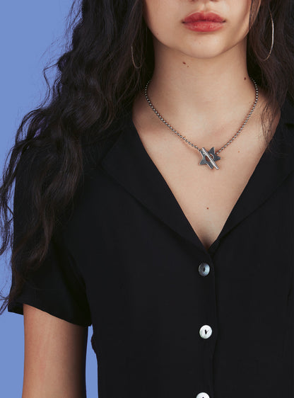 Remote Dress - UNIF Clothing