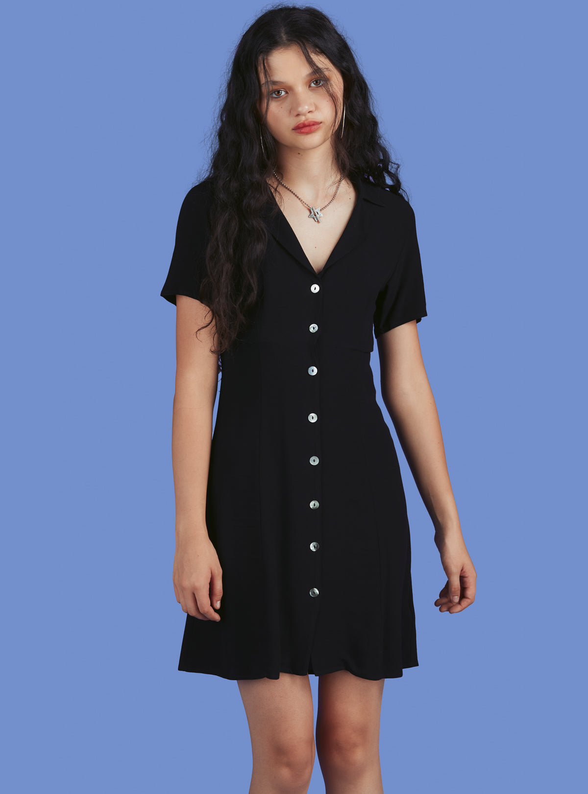 Remote Dress - UNIF Clothing
