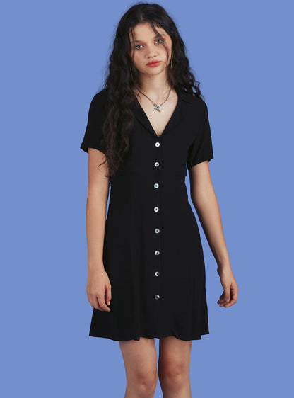 Remote Dress - UNIF Clothing