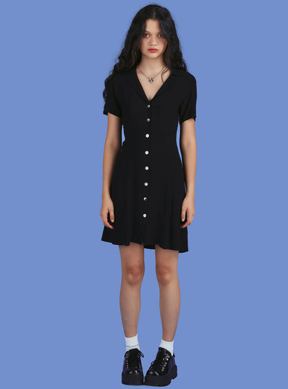 Remote Dress - UNIF Clothing