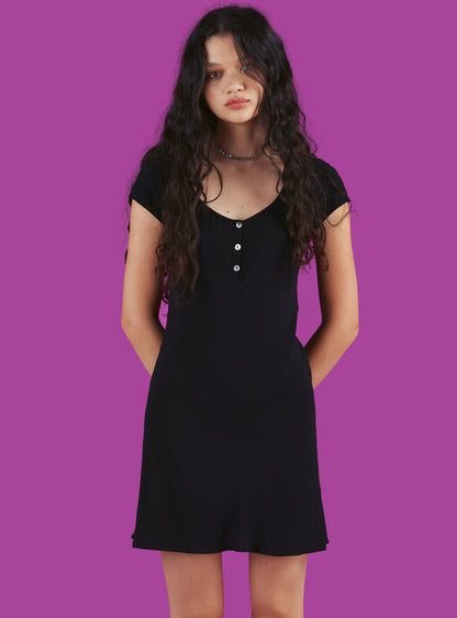 Serene Mini Dress - UNIF Clothing