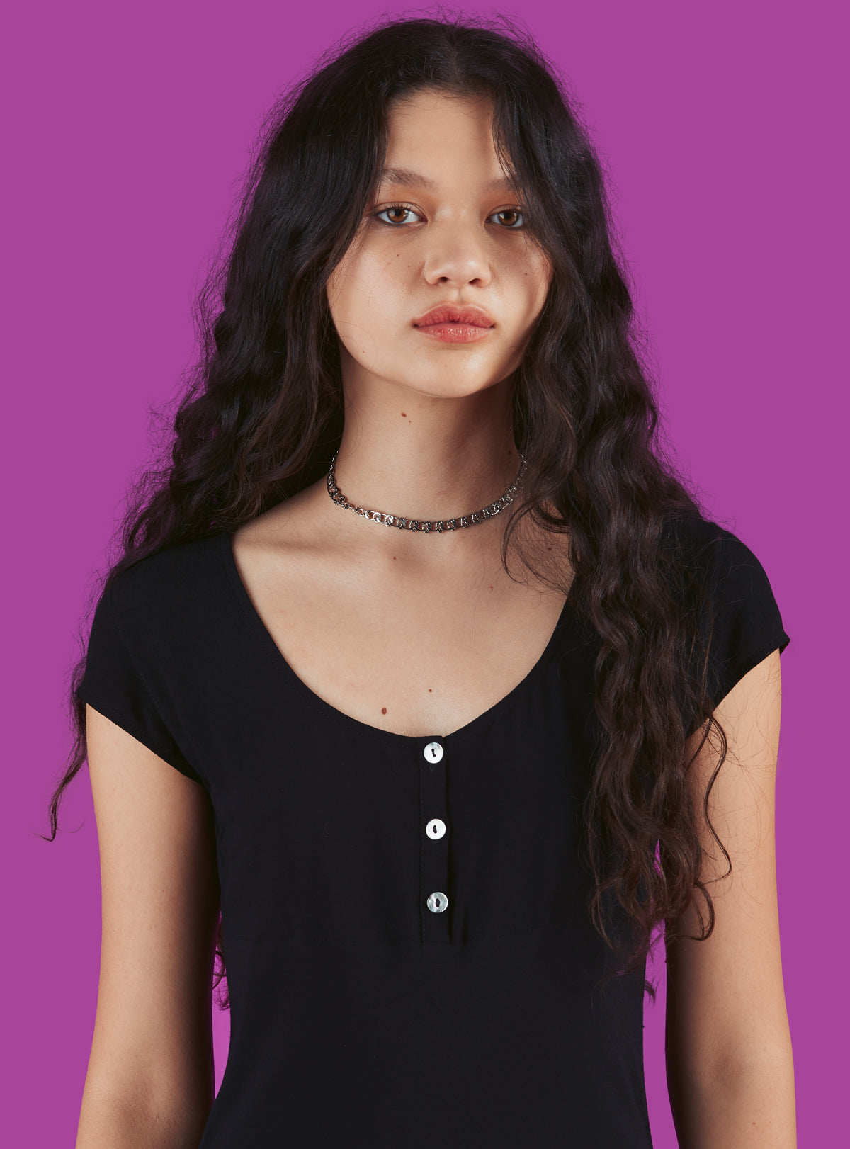 Serene Mini Dress - UNIF Clothing