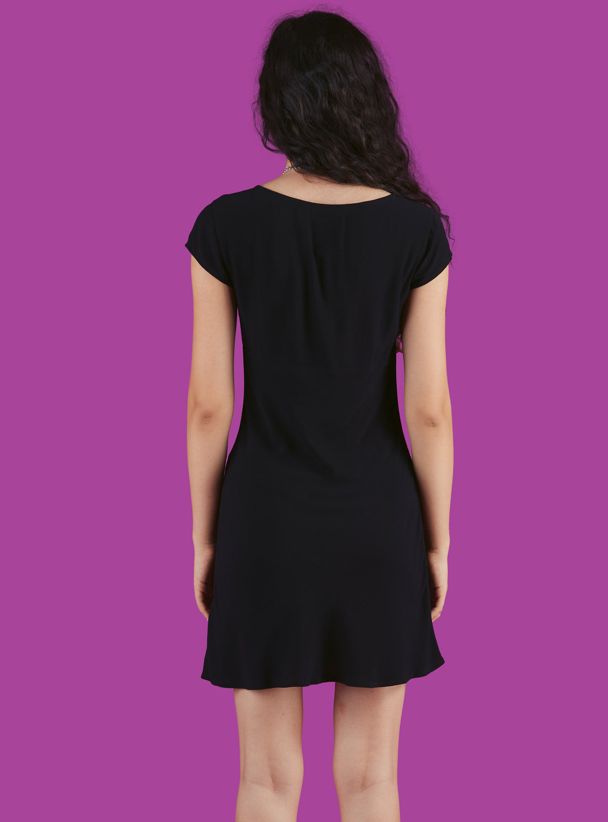 Serene Mini Dress - UNIF Clothing