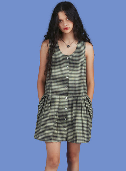 Currant Dress - UNIF Clothing