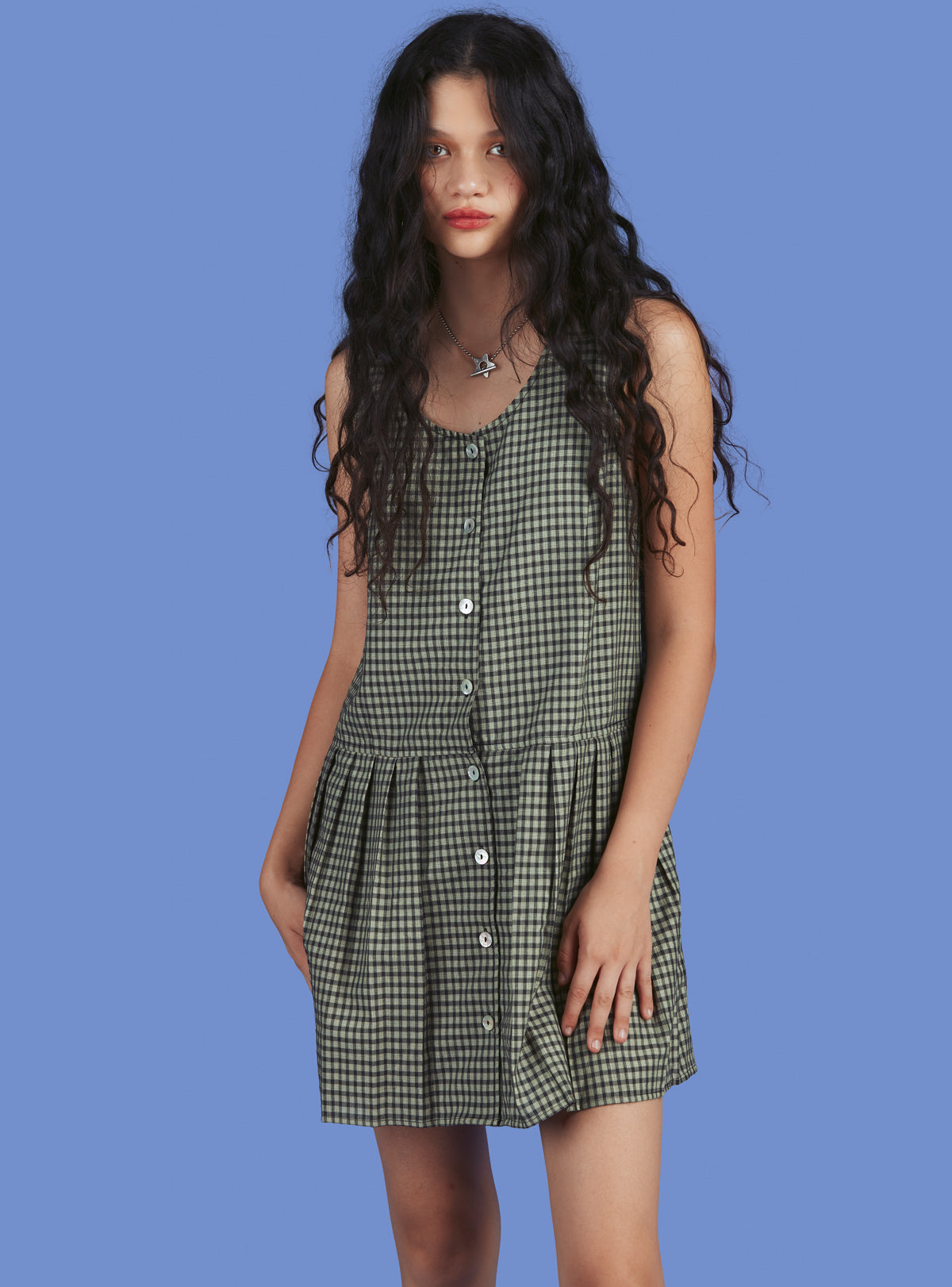 Currant Dress - UNIF Clothing