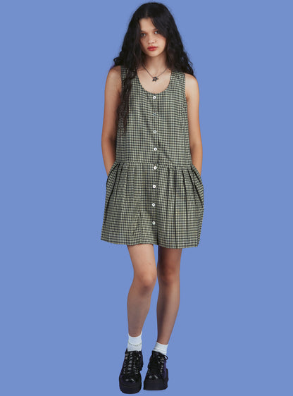 Currant Dress - UNIF Clothing
