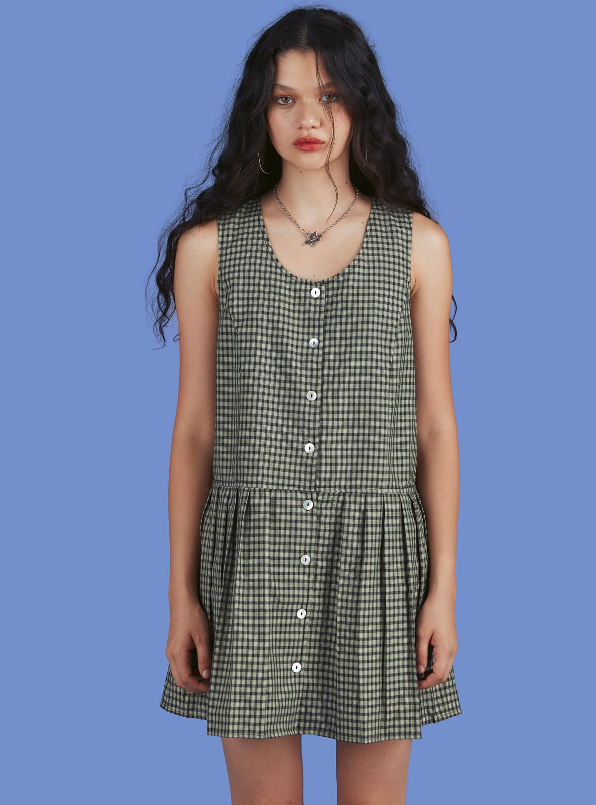 Currant Dress - UNIF Clothing