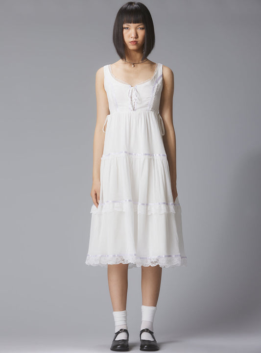 Bobbin Dress - UNIF Clothing