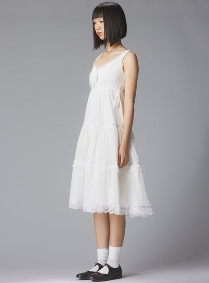 Bobbin Dress - UNIF Clothing