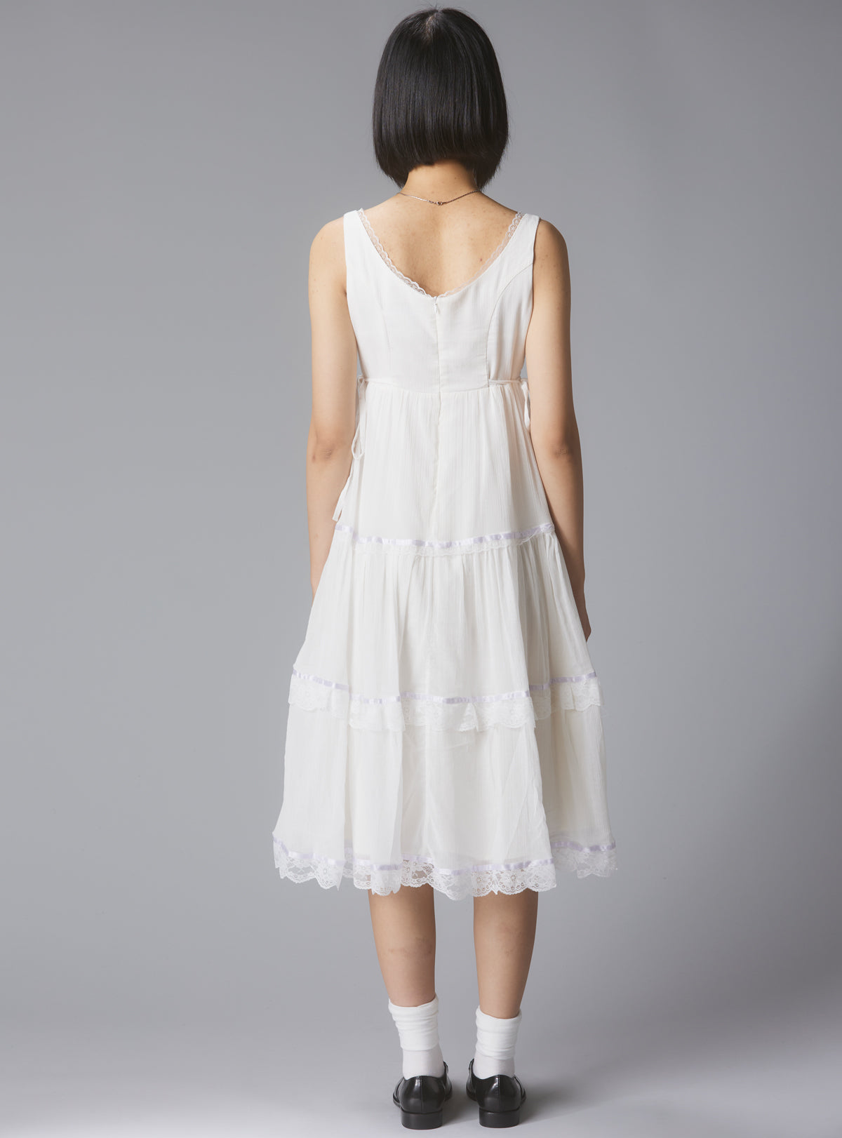 Bobbin Dress - UNIF Clothing