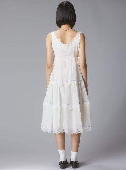Bobbin Dress - UNIF Clothing